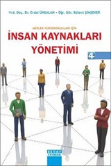 İnsan Kaynakları Yönetimi