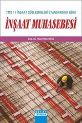 İnşaat Muhasebesi