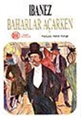 Baharlar Açarken