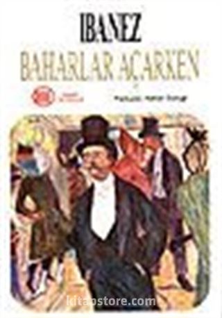 Baharlar Açarken