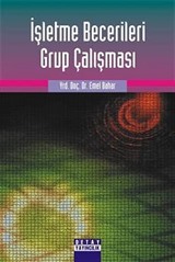 İşletme Becerileri Grup Çalışması (Emel Bahar)