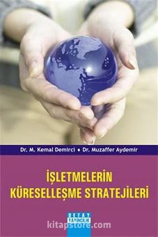 İşletmelerin Küreselleşme Stratejileri