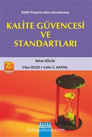 Kalite Güvencesi ve Standartları