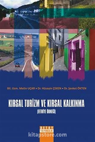 Kırsal Turizm ve Kırsal Kalkınma