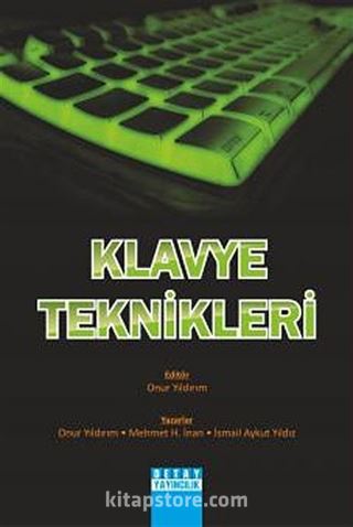 Klavye Teknikleri