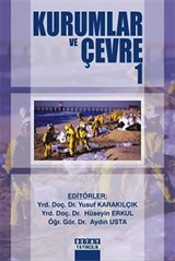 Kurumlar ve Çevre 1