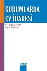 Kurumlarda Ev İdaresi