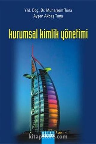 Kurumsal Kimlik Yönetimi