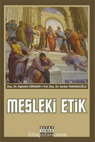 Mesleki Etik