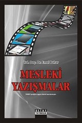 Mesleki Yazışmalar