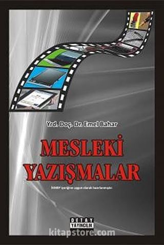 Mesleki Yazışmalar