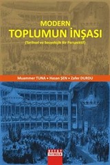 Modern Toplumun İnşası