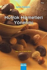 Mutfak Hizmetleri Yönetimi