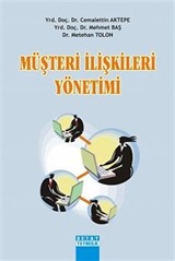 Müşteri İlişkileri Yönetimi