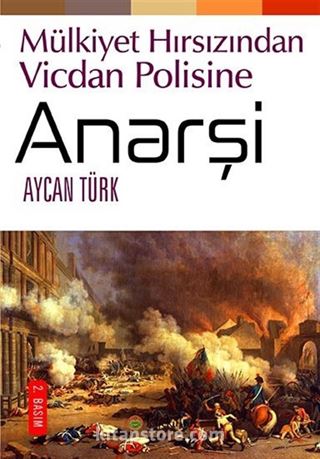 Anarşi