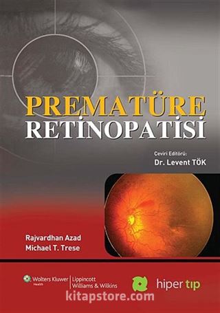 Prematüre Retinopatisi