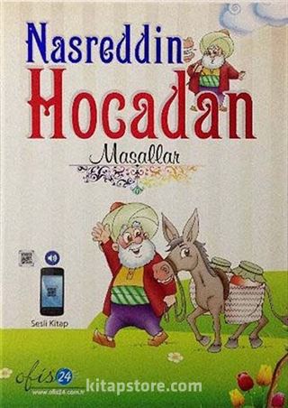 Nasreddin Hoca'dan Masallar