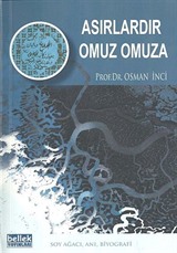 Asırlardır Omuz Omuza