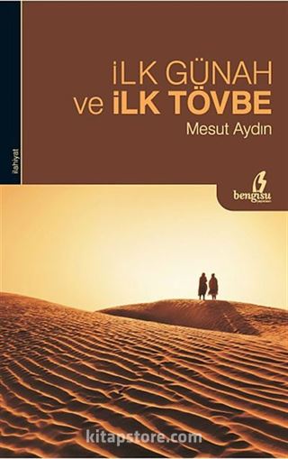 İlk Günah ve İlk Tövbe