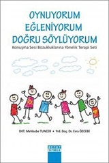 Oyunuyorum Eğleniyorum Doğru Söylüyorum