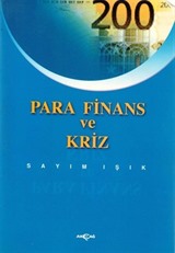 Para Finans ve Kriz