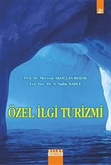 Özel İlgi Turizmi