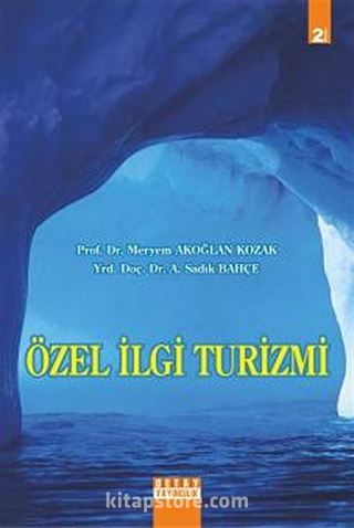 Özel İlgi Turizmi