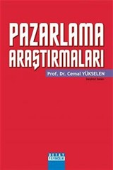 Pazarlama Araştırmaları