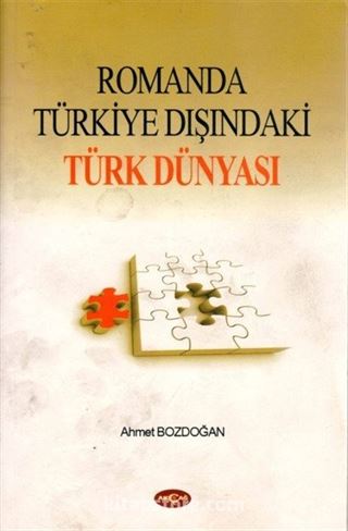 Romanda Türkiye Dışındaki Türk Dünyası