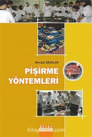 Pişirme Yöntemleri