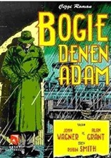 Bogie Denen Adam