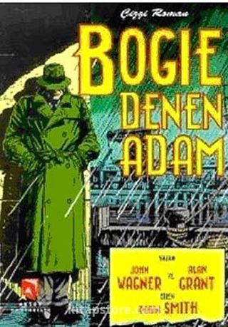 Bogie Denen Adam