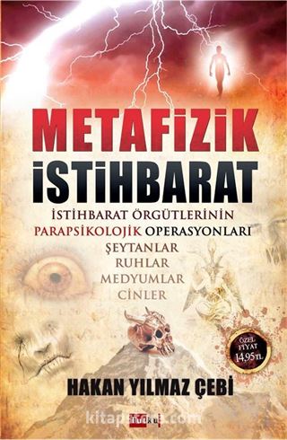 Metafizik İstihbarat