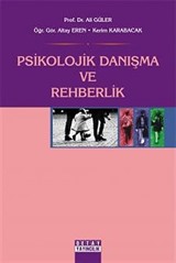 Psikolojik Danışma ve Rehberlik