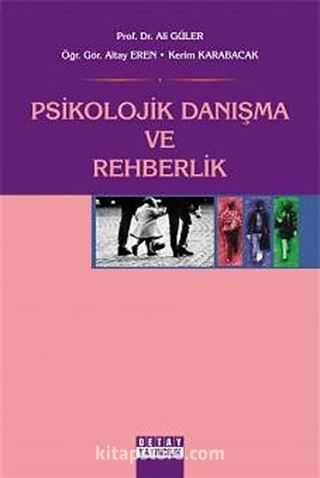 Psikolojik Danışma ve Rehberlik