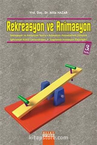 Rekreasyon ve Animasyon