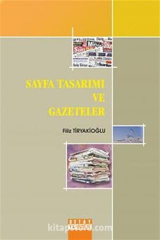 Sayfa Tasarımı ve Gazeteler