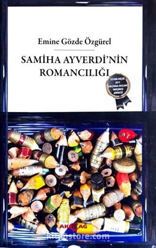 Samiha Ayverdi'nin Romancılığı