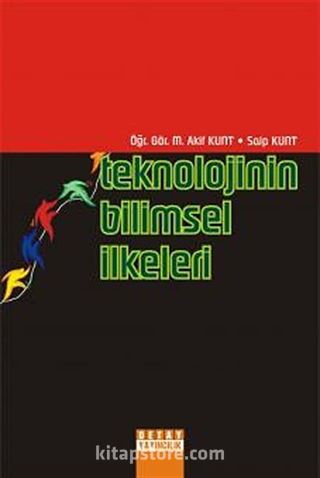 Teknolojinin Bilimsel İlkeleri