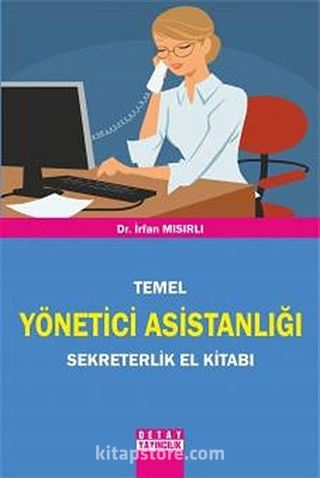 Temel Yönetici Asistanlığı