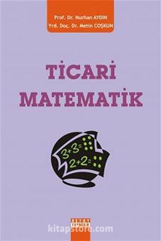 Ticari Matematik