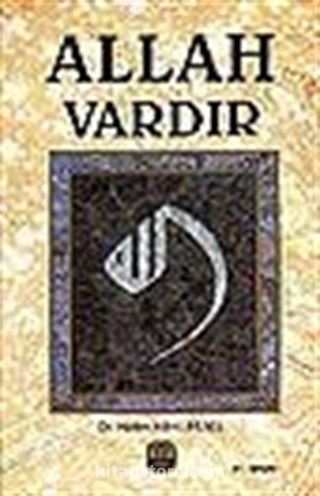 Allah Vardır