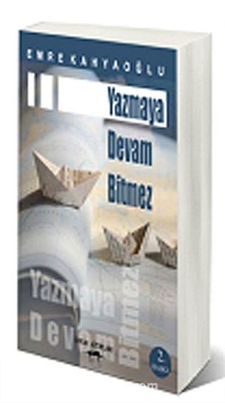 Yazmaya Devam Bitmez