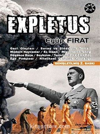 Expletus