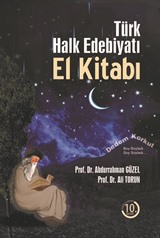 Türk Halk Edebiyatı El Kitabı