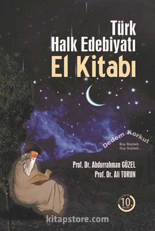 Türk Halk Edebiyatı El Kitabı