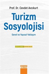 Turizm Sosyolojisi