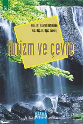 Turizm ve Çevre