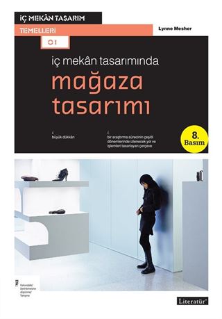 İç Mekan Tasarımında Mağaza Tasarımı