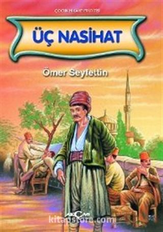 Üç Nasihat